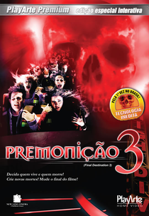 Premonição 3 - Edição Especial Interativa (Final Destiny 3 - Special Edition)