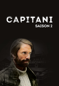 Os Segredos de Manscheid (2ª Temporada) (Capitani (Season 2))