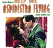 Keep the Aspidistra Flying