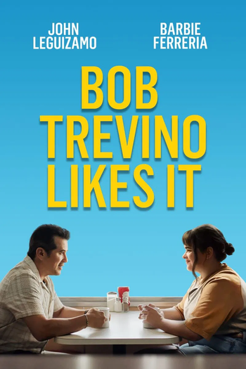  de Filme Um Pai Para Lily (2024)