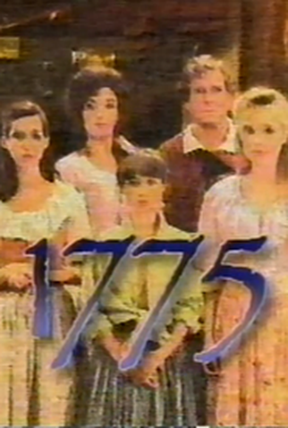 Poster 1 de Curta 1775 (1992)