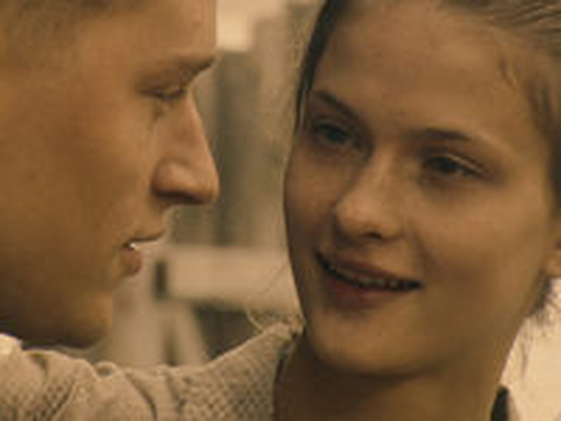 Foto 18 de Franz + Polina 