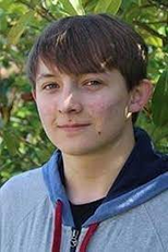 Oliver Methling Søndergaard