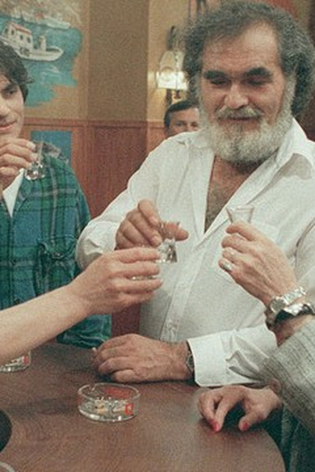 Poster de Episódio Joschi im Himmel (1986)