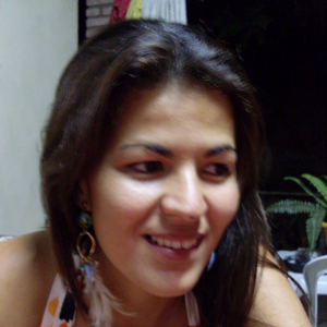 Foto de perfil de Fábia santos melo