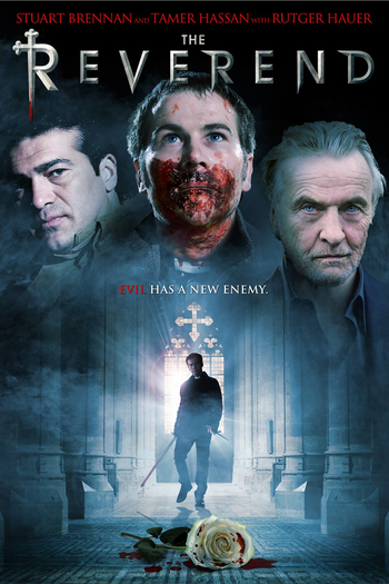  de Filme The Reverend (2011)