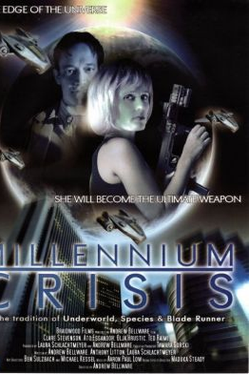  de Filme Millennium Crisis (2007)