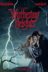 O Morro dos Ventos Uivantes (Wuthering Heights)
