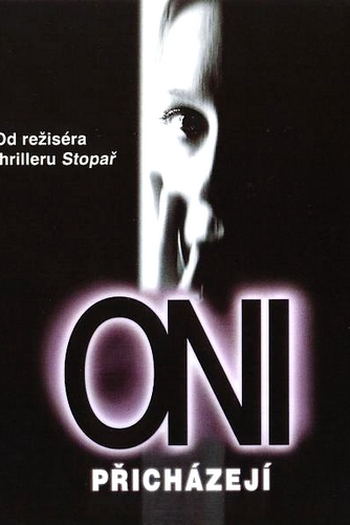  de Filme Habitantes da Escuridão (2002)