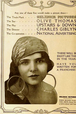 Upstairs and Down (Upstaris and Down)