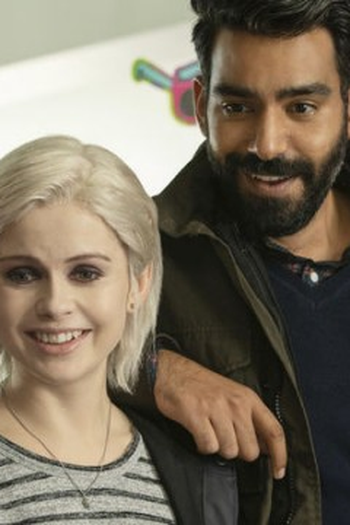 Poster de Episódio Death Moves Pretty Fast (2019)