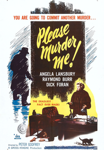 Mata-me Por Favor (Please Murder Me)