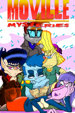 Os Mistérios de Moville (Moville Mysteries)