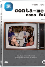 Conta-me como foi (3ª Temporada) (Conta-me como foi)