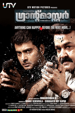 Grandmaster (Grandmaster)