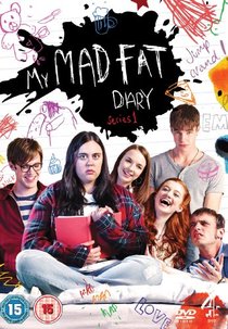 My Mad Fat Diary (1ªTemporada) (My Mad Fat Diary (Series 1))