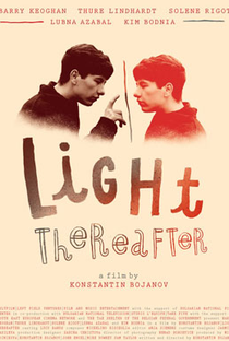 Light Thereafter - Poster / Capa / Cartaz - Oficial 1