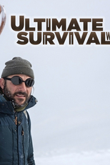 Rota de Sobrevivência com Hazen Audel (Ultimate Survival WWII)