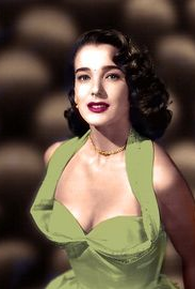 Julie Adams