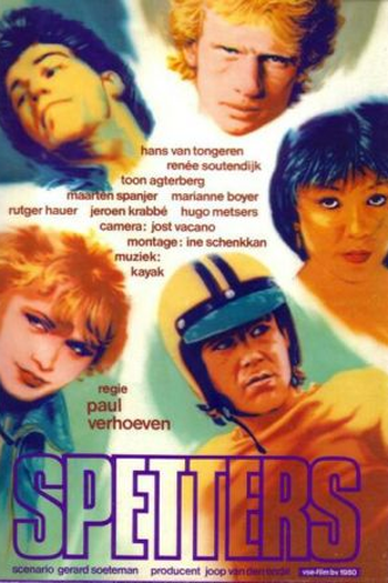  de Filme Sem Controle (1980)