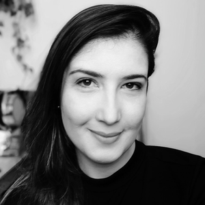 Foto de perfil de Karine Lima