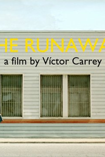 The Runaway - Poster / Capa / Cartaz - Oficial 2