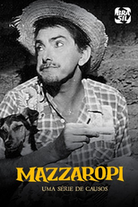 Mazzaropi - Uma Série De Causos (Mazzaropi - Uma Série De Causos)