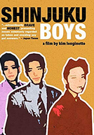 Shinjuku Boys