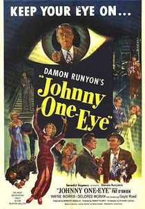 Johnny One-Eye (Johnny One-Eye)