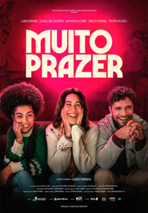 Muito Prazer (Muito Prazer)