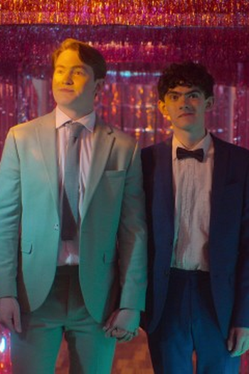 Poster de Episódio Perfect (2023)