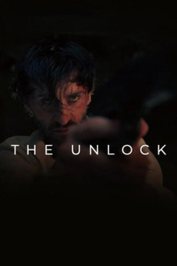 Poster de Filme The Unlock (2025)