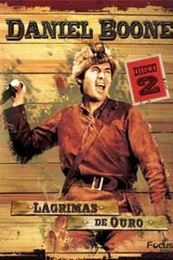  de Série Daniel Boone (3ª Temporada) (1966)