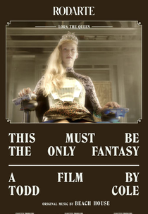 This Must Be the Only Fantasy (This Must Be the Only Fantasy)