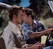 Danger on the Hazzard Express