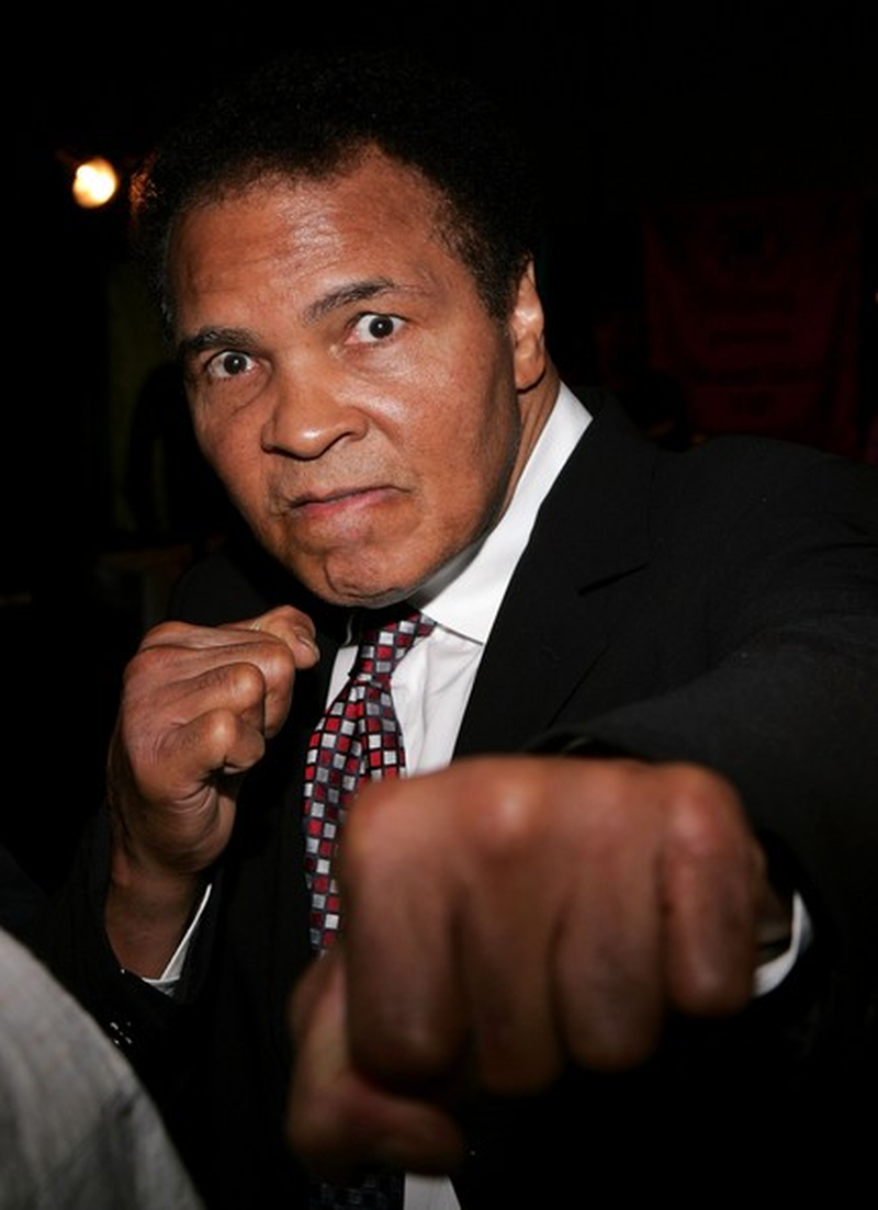 Muhammad Ali - Foto 5