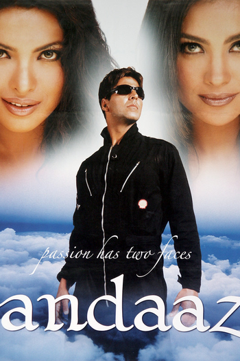  de Filme Andaaz (2003)