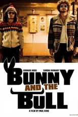 Bunny e o Touro (Bunny And The Bull)