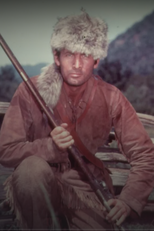 Davy Crockett: rei das fronteiras (Davy Crockett: King of the Wild Frontier)