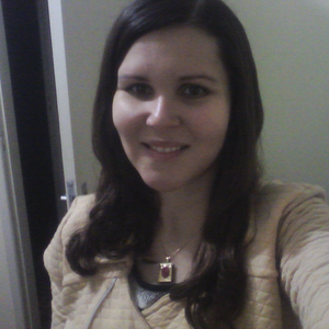 Foto de perfil de Samantha Viana Santos