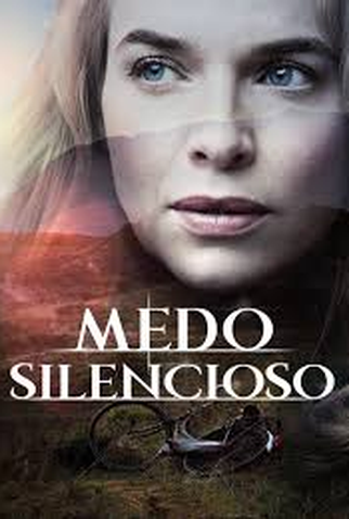 Poster 2 de Filme Medo Silencioso (2015)