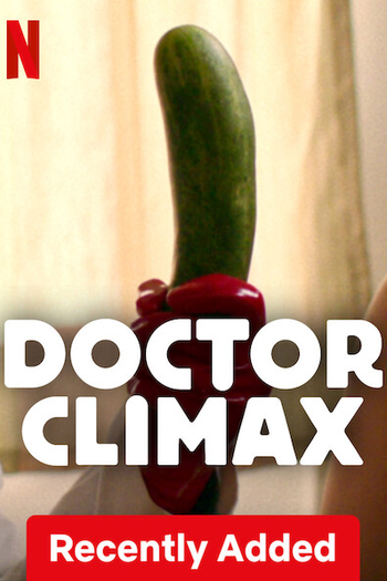  de Série Doutor Clímax (2024)