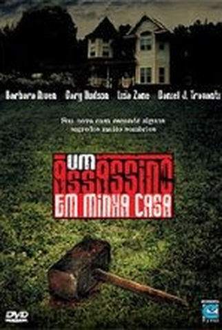 Poster 2 de Filme Um Assassino em Minha Casa (2006)