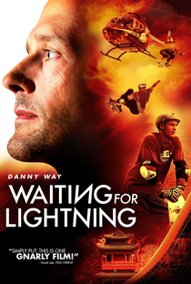 Waiting for Lightning - Poster / Capa / Cartaz - Oficial 3