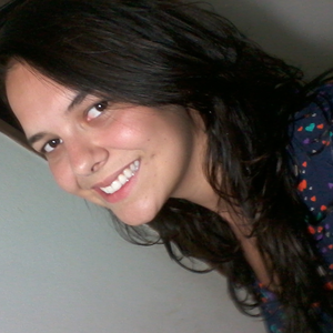 Foto de perfil de Geruza Bressan
