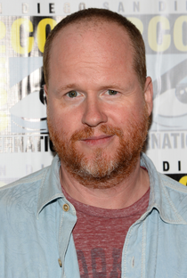 Joss Whedon - Poster 1