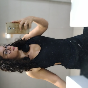 Foto de perfil de Nathalye Lima