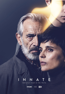 Innate (1ª Temporada) (Innate (Season 1))