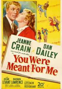 Você Era Importante para Mim (You Were Meant for Me)