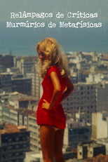 Relâmpagos de Críticas Murmúrios de Metafísicas (Relâmpagos de Críticas Murmúrios de Metafísicas)